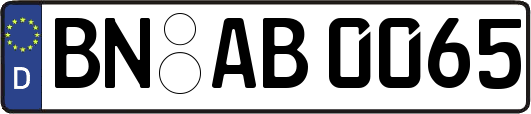 BN-AB0065