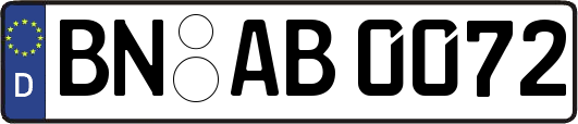 BN-AB0072