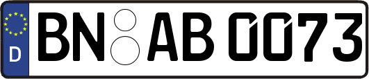 BN-AB0073