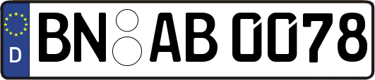 BN-AB0078