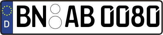 BN-AB0080