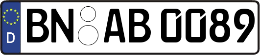 BN-AB0089