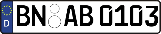 BN-AB0103