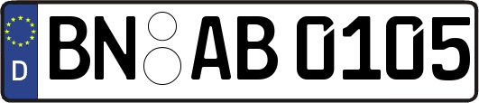 BN-AB0105
