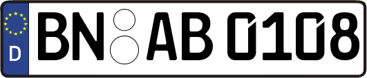 BN-AB0108