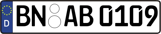 BN-AB0109