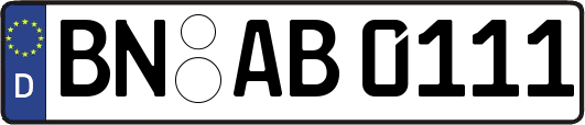 BN-AB0111