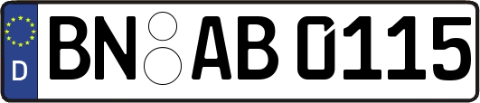 BN-AB0115
