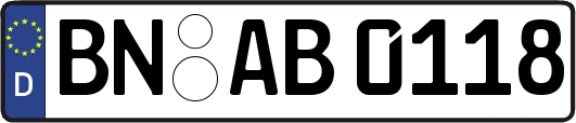 BN-AB0118