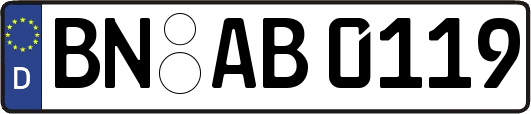 BN-AB0119