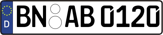 BN-AB0120