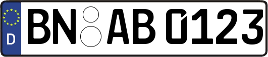 BN-AB0123