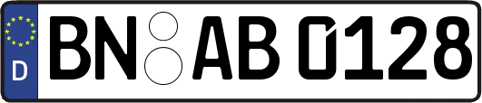 BN-AB0128