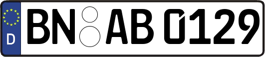 BN-AB0129