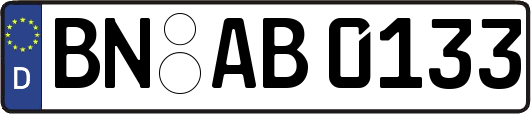 BN-AB0133