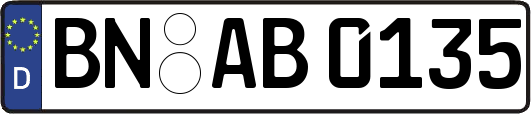 BN-AB0135