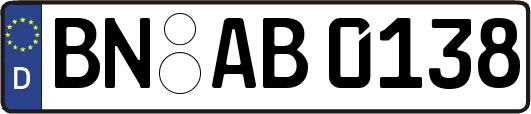 BN-AB0138