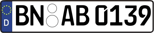 BN-AB0139