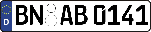 BN-AB0141