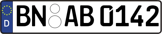 BN-AB0142