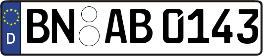 BN-AB0143