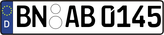 BN-AB0145