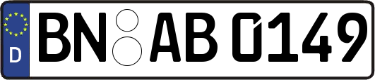 BN-AB0149