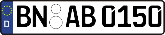 BN-AB0150