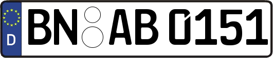 BN-AB0151