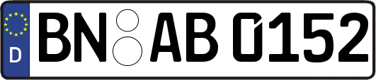 BN-AB0152