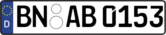 BN-AB0153