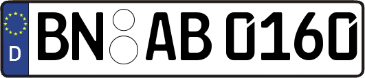 BN-AB0160