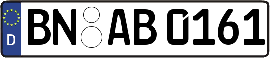 BN-AB0161