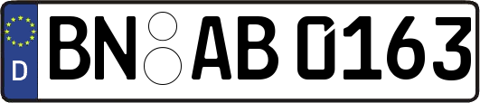 BN-AB0163