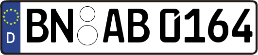 BN-AB0164