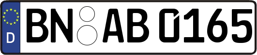 BN-AB0165