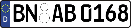 BN-AB0168