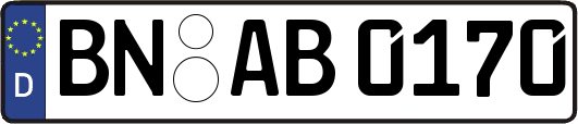 BN-AB0170