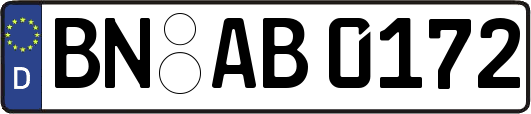 BN-AB0172