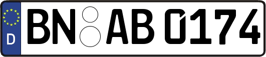 BN-AB0174