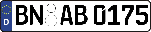 BN-AB0175