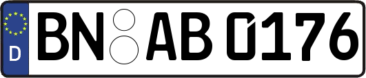 BN-AB0176