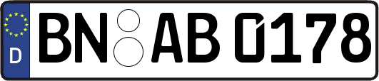 BN-AB0178