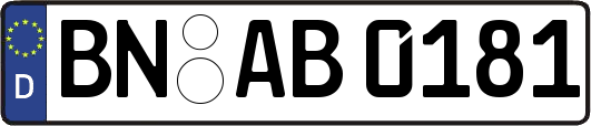 BN-AB0181