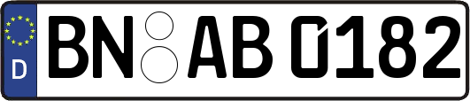 BN-AB0182