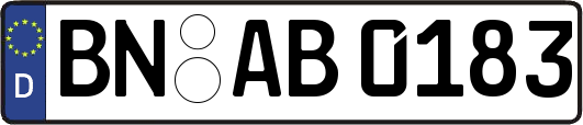 BN-AB0183