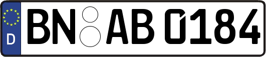 BN-AB0184