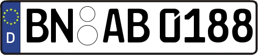 BN-AB0188