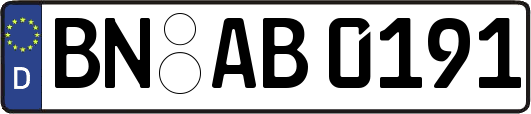 BN-AB0191