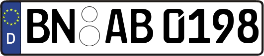 BN-AB0198